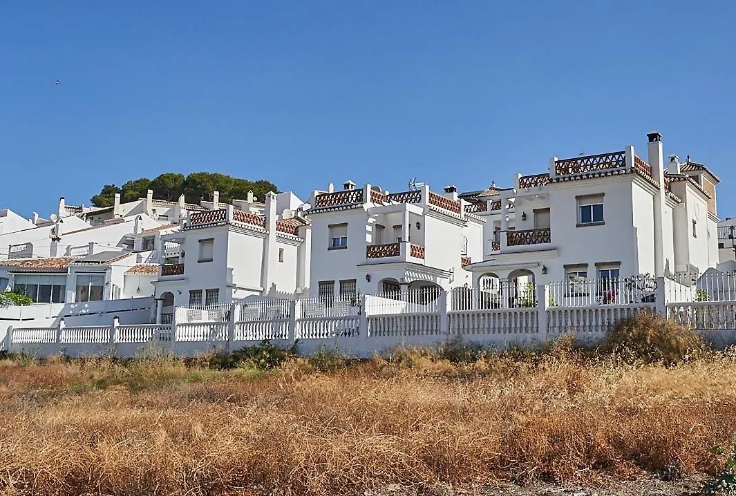 נרחה Villa Pura - Private Jacuzzi & Heated Pool ספרד