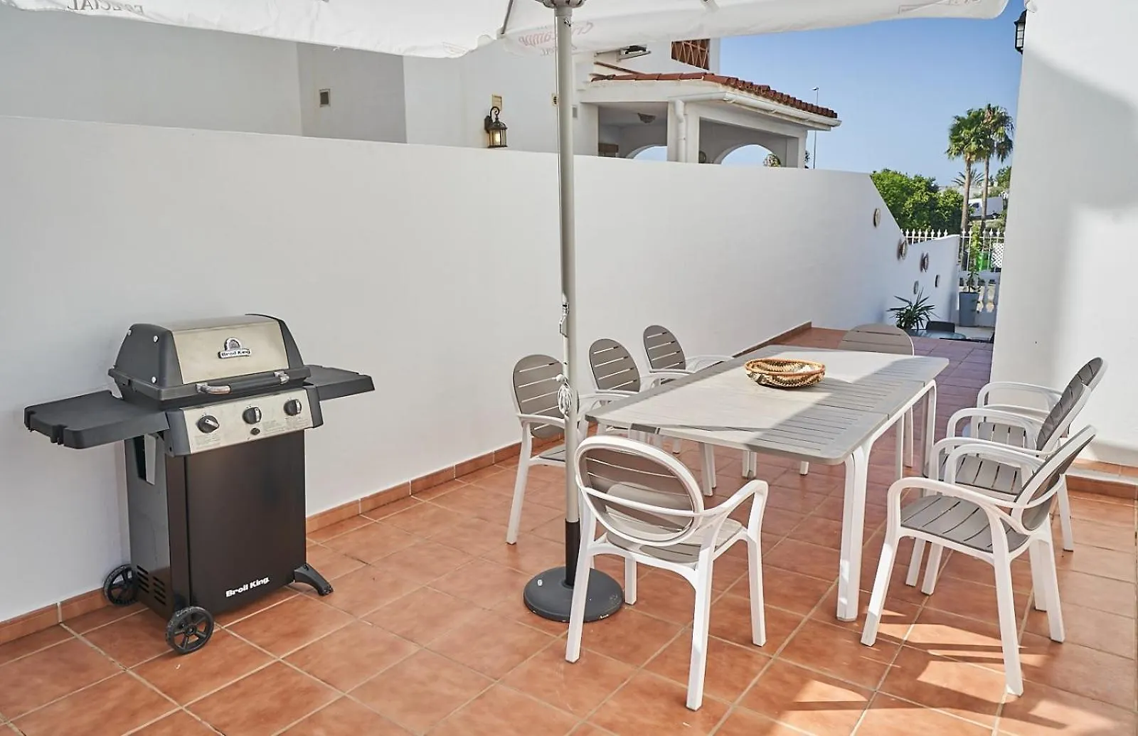 נרחה Villa Pura - Private Jacuzzi & Heated Pool בית נופש