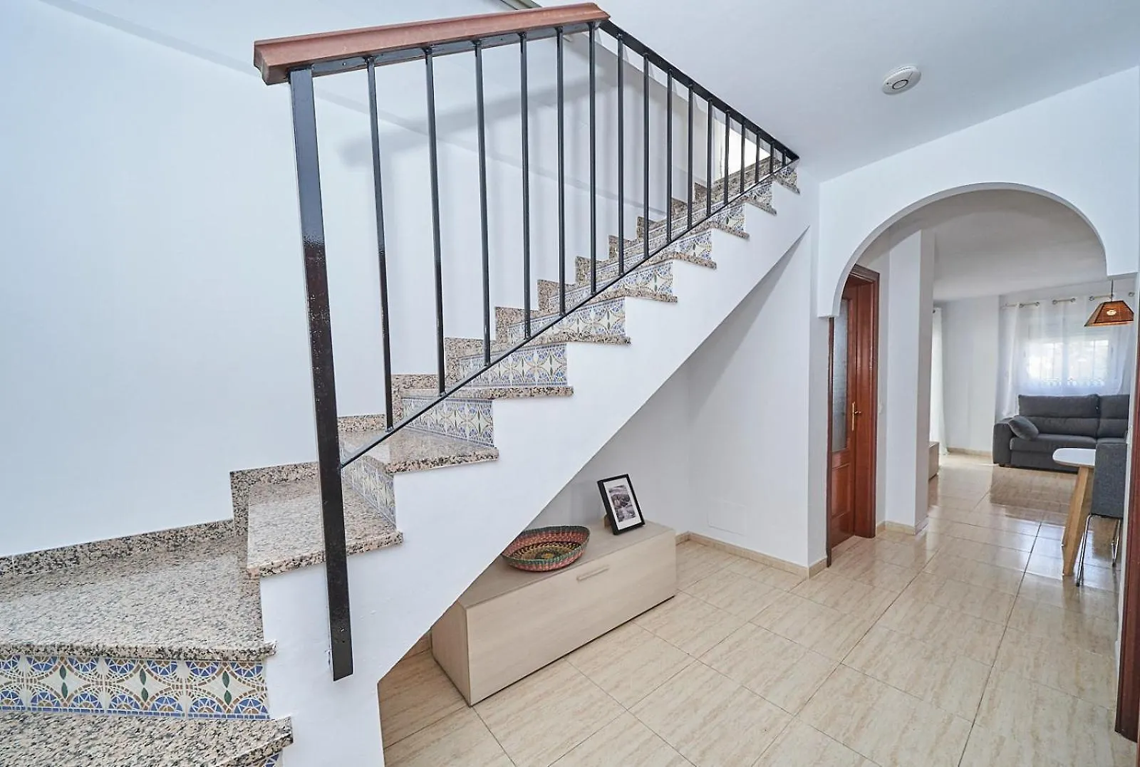 נרחה Villa Pura - Private Jacuzzi & Heated Pool ספרד