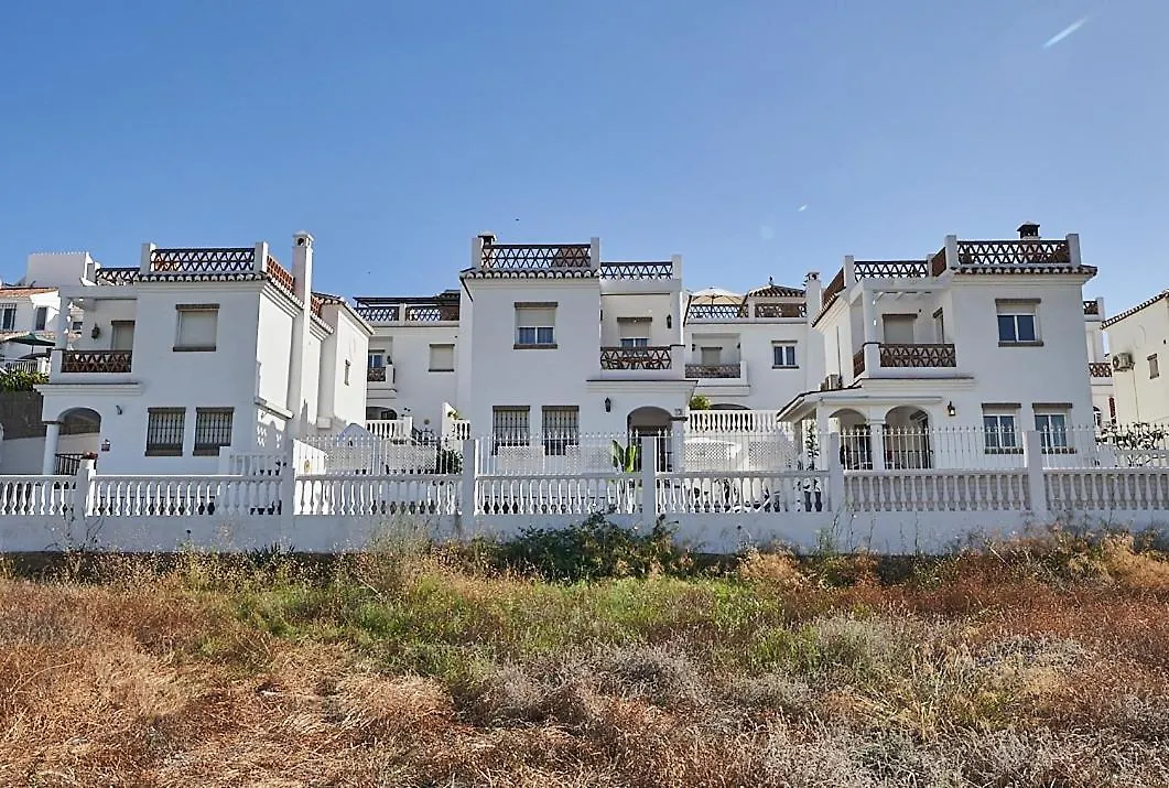 נרחה Villa Pura - Private Jacuzzi & Heated Pool 0*,  ספרד