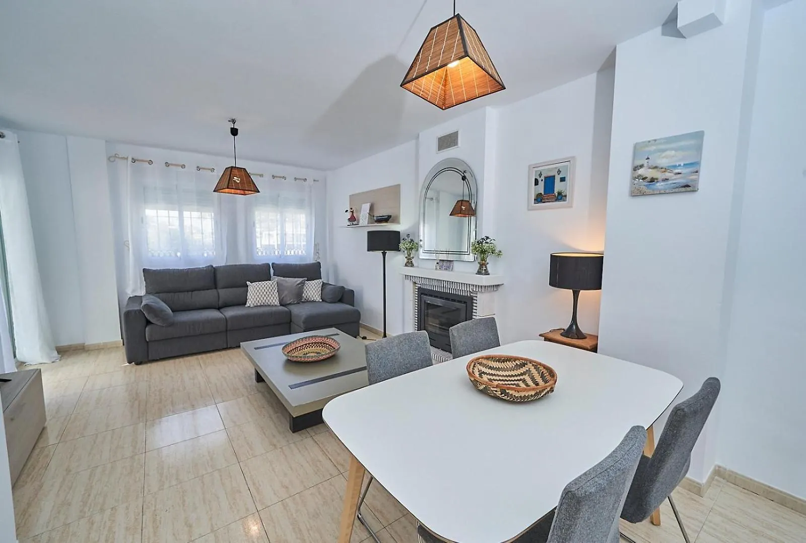 בית נופש נרחה Villa Pura - Private Jacuzzi & Heated Pool