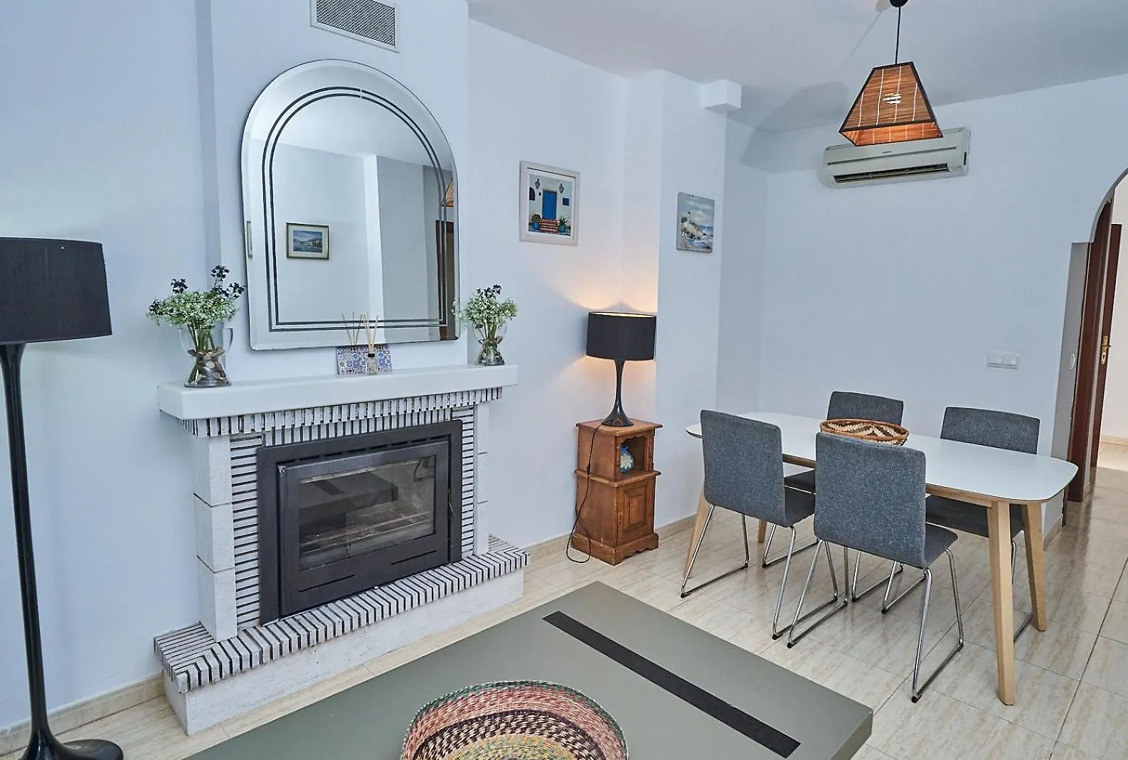 נרחה Villa Pura - Private Jacuzzi & Heated Pool 0*,  ספרד