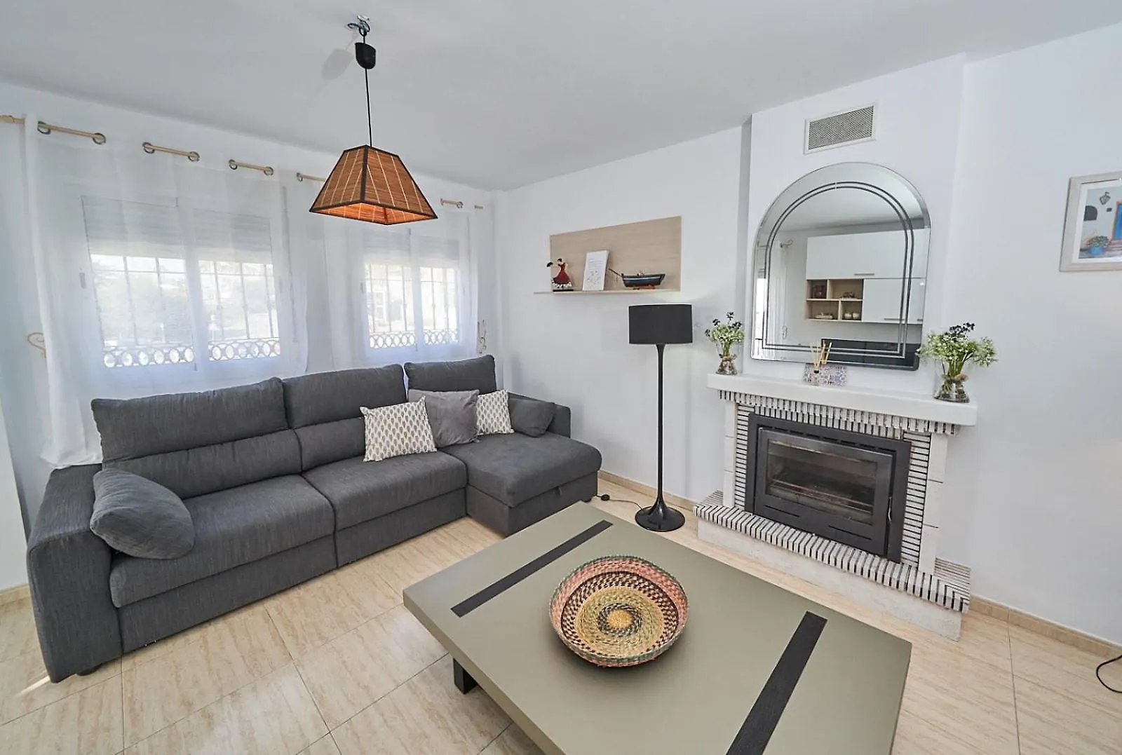 נרחה Villa Pura - Private Jacuzzi & Heated Pool 0*,  ספרד