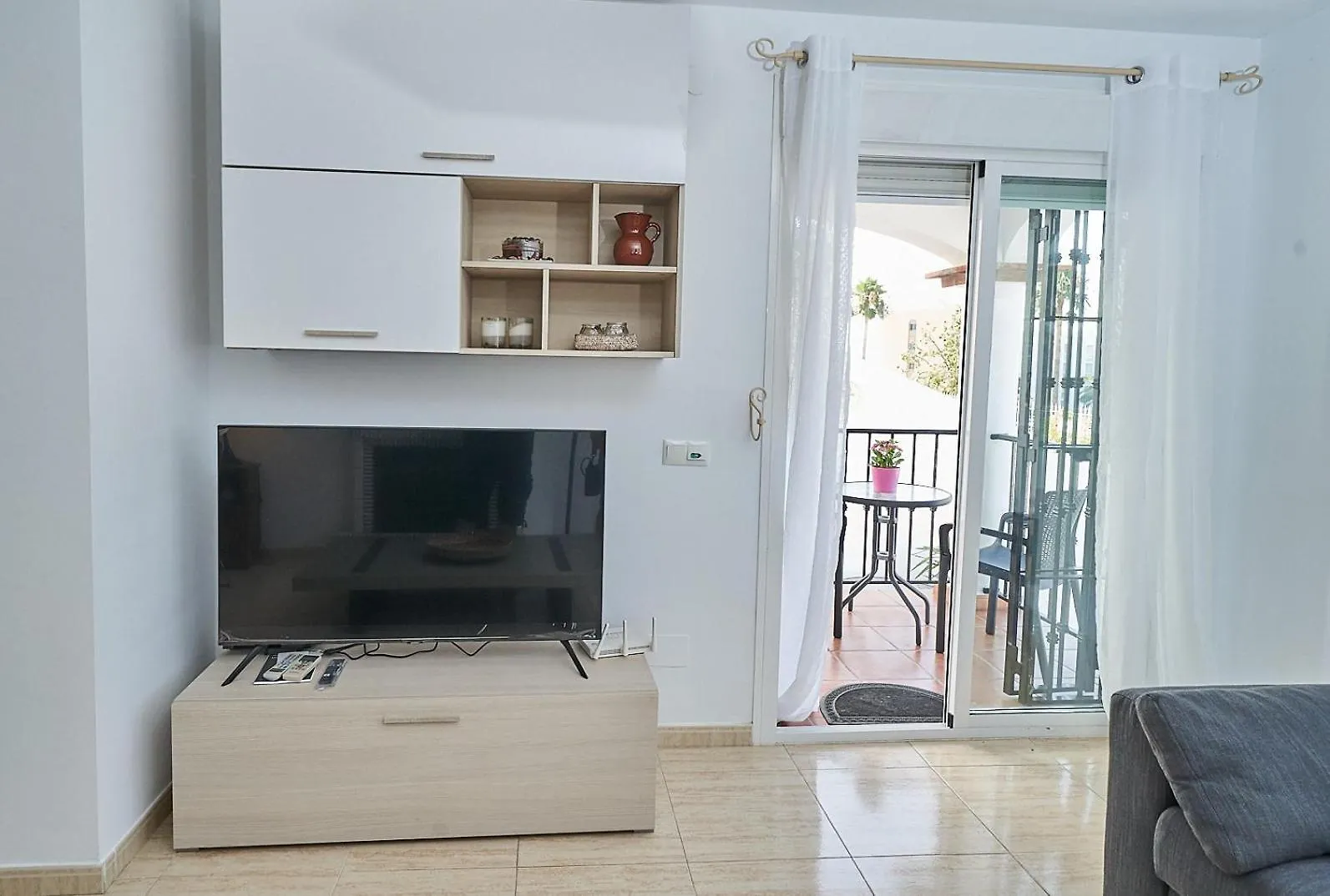 בית נופש נרחה Villa Pura - Private Jacuzzi & Heated Pool ספרד