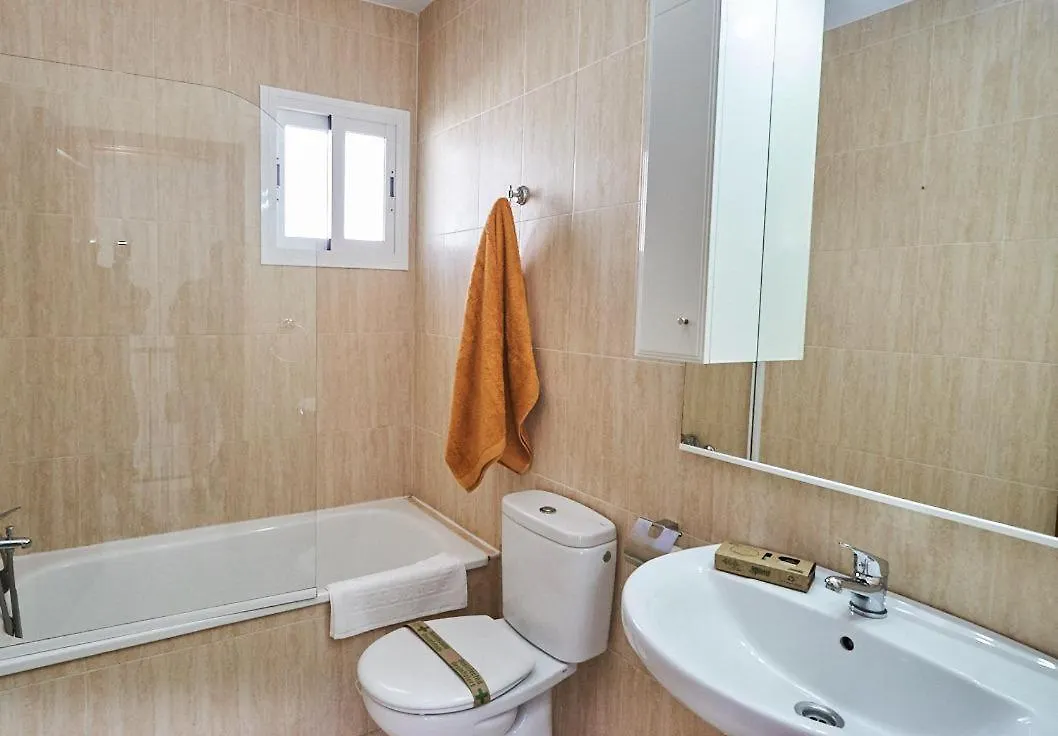 נרחה Villa Pura - Private Jacuzzi & Heated Pool 0*,