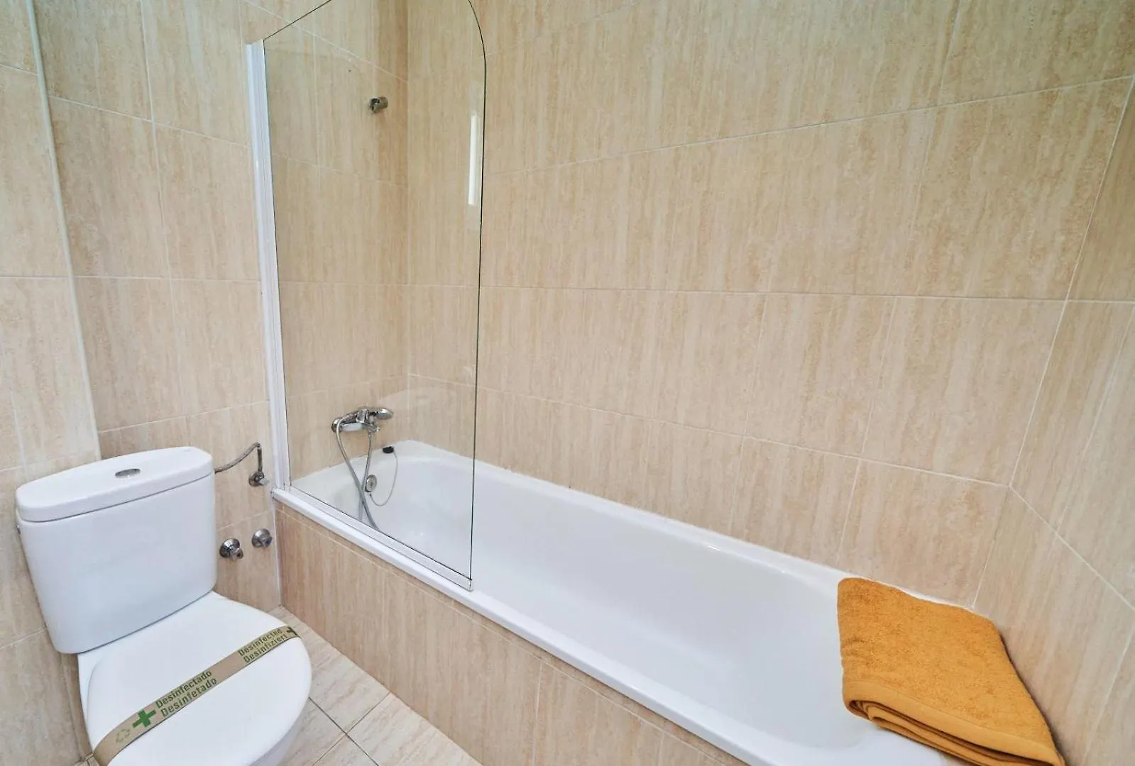 בית נופש נרחה Villa Pura - Private Jacuzzi & Heated Pool ספרד