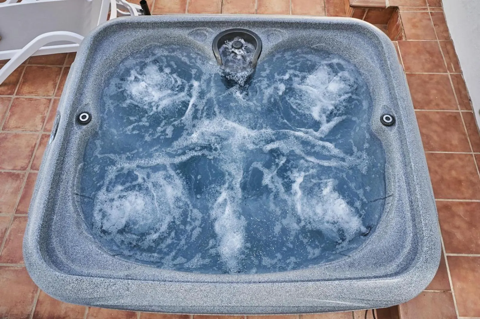 נרחה Villa Pura - Private Jacuzzi & Heated Pool בית נופש