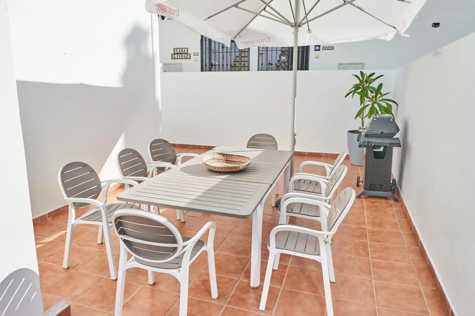 נרחה Villa Pura - Private Jacuzzi & Heated Pool 0*,  ספרד