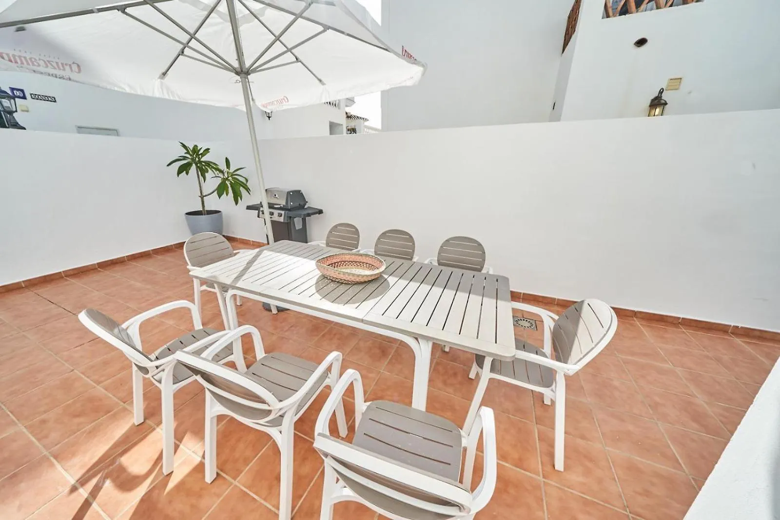 בית נופש נרחה Villa Pura - Private Jacuzzi & Heated Pool ספרד