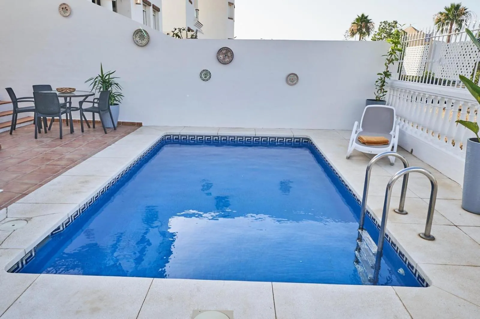 נרחה Villa Pura - Private Jacuzzi & Heated Pool